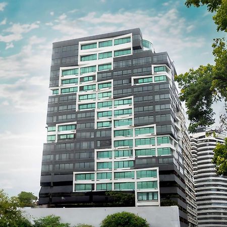 Doubletree By Hilton Guayaquil Otel Dış mekan fotoğraf