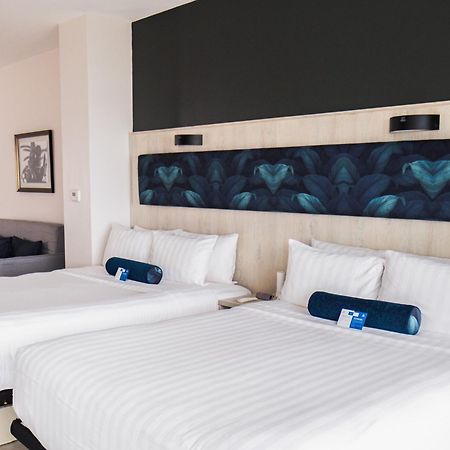 Doubletree By Hilton Guayaquil Otel Dış mekan fotoğraf