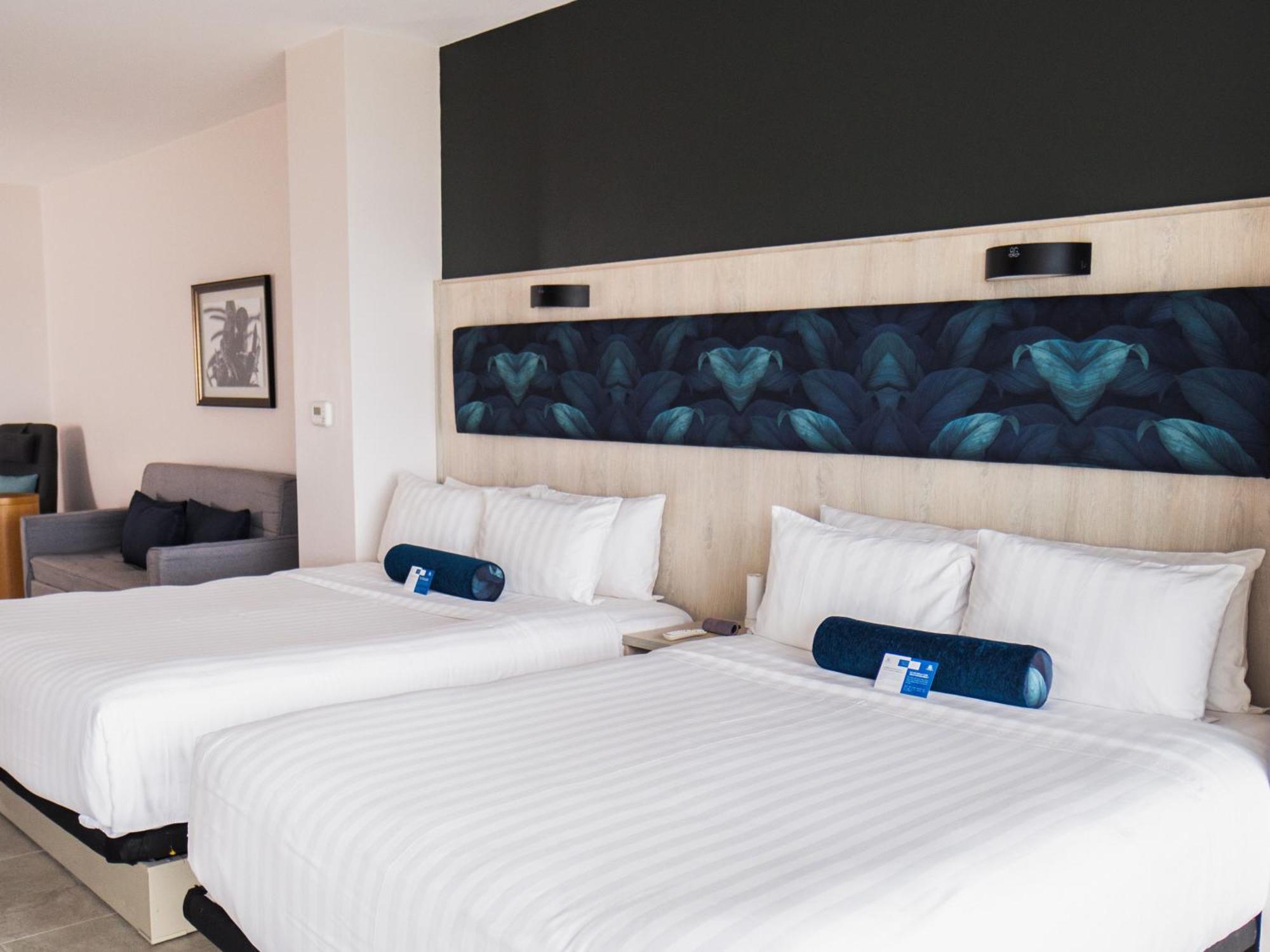 Doubletree By Hilton Guayaquil Otel Dış mekan fotoğraf