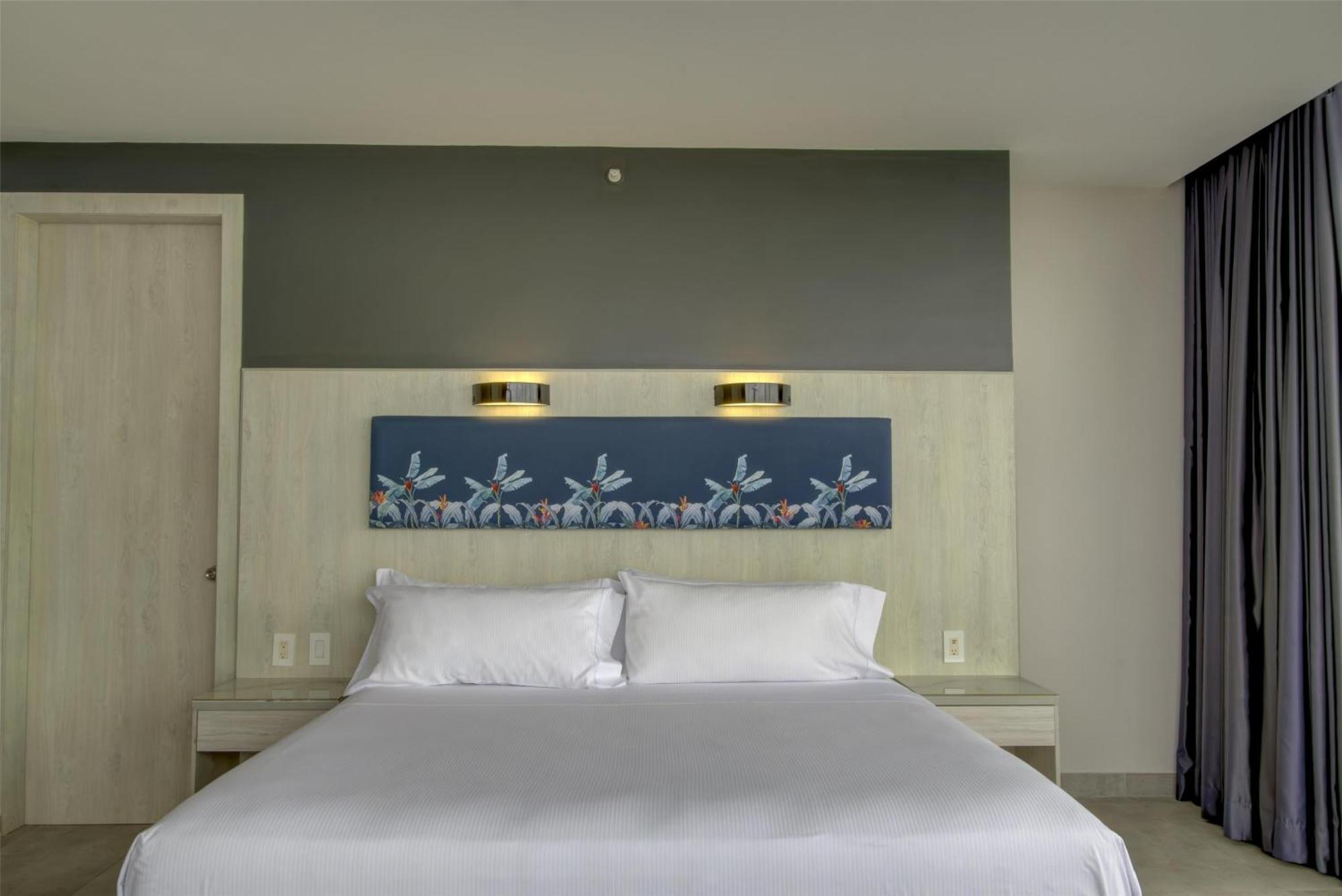 Doubletree By Hilton Guayaquil Otel Dış mekan fotoğraf