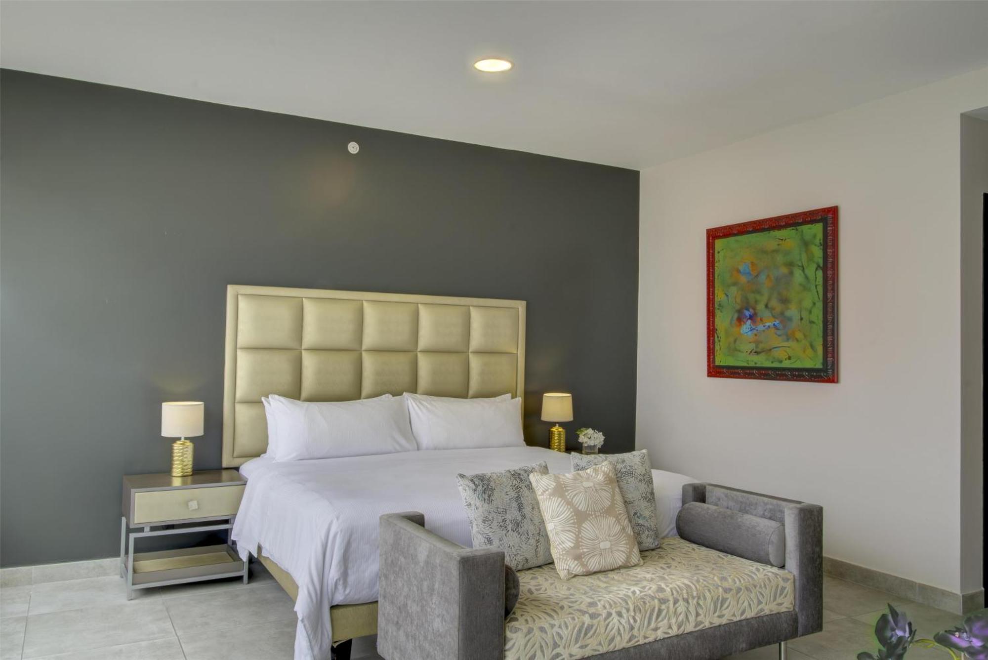 Doubletree By Hilton Guayaquil Otel Dış mekan fotoğraf